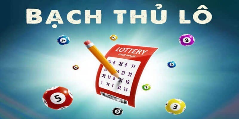 Bắt bạch thủ lô Bắt bạch thủ lô