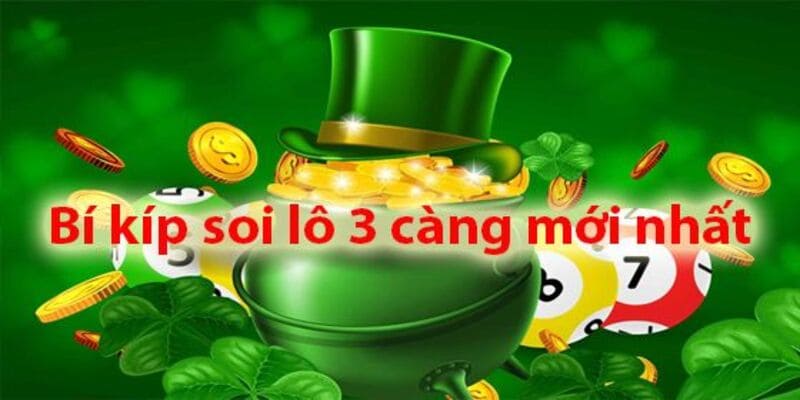 lô ba càng lô ba càng
