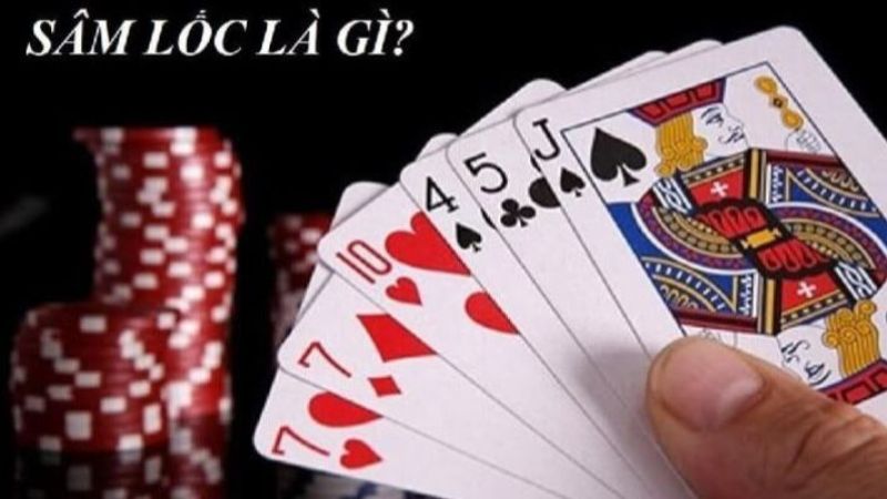 Sâm Lốc là gì? Sâm Lốc là gì?